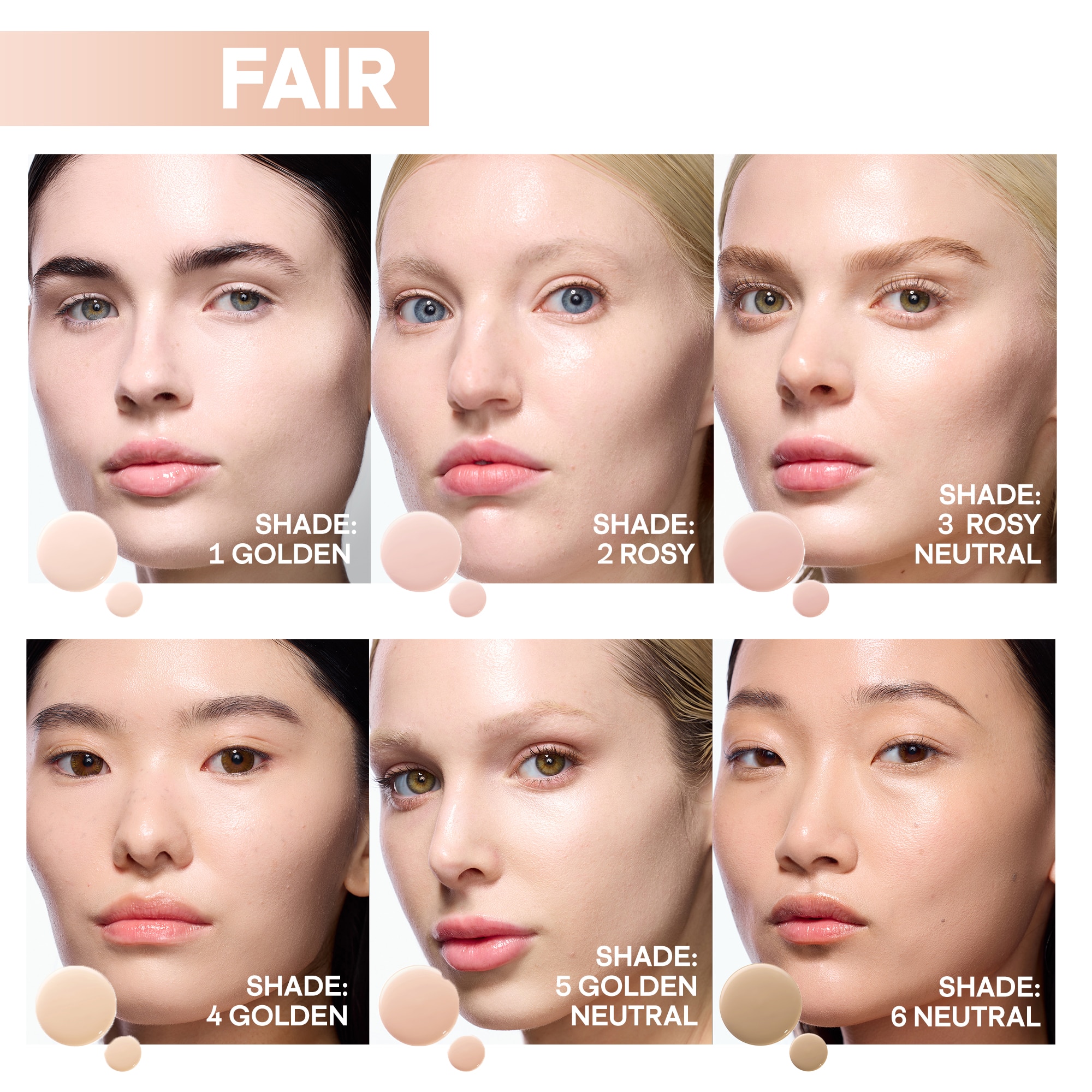 MAJOR SKIN HYDRA-LUXE LUMINOUS SKIN PERFECTING FOUNDATION (BASE DE MAQUILLAJE LUMINOSA)
